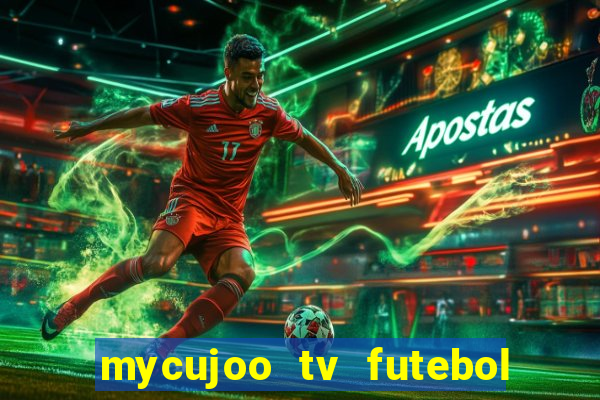 mycujoo tv futebol ao vivo